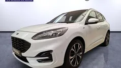 Gebraucht 2021 Ford Kuga ST-Line X SUV | 20.490 € (Fairer Preis)