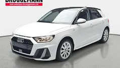 Gebraucht 2024 Audi A1 Sportback S-Line Kleinwagen | 25.490 € (Fairer Preis)