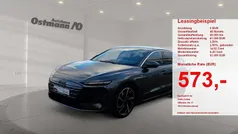 Gebraucht 2025 Audi A6 e-tron Sport Kombi | 61.250 € (Guter Preis)