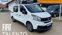 Weiß Gebraucht 2021 Fiat Talento Van | 18.433 € (Fairer Preis)