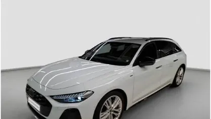 Usata Audi A5 S-Line 299 CV (219 kW) 2025 Station wagon