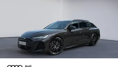 Neu Audi A6 Ambiente 204 PS (150 kW) 2025 Braun Kombi