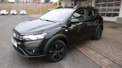 Gebraucht 2024 Dacia Sandero Expression Kleinwagen | 19.390 € (Fairer Preis)