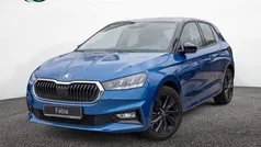 Gebraucht 2022 Skoda Fabia Ambition Kleinwagen | 17.490 € (Superpreis)