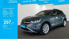 Gebraucht 2022 VW T-Roc Style SUV | 26.990 € (Fairer Preis)