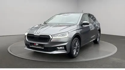 Neu Skoda Fabia Tour 95 PS (69 kW) 2026 Kleinwagen