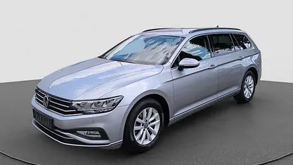 Gebraucht VW Passat Business 2020 Kombi
