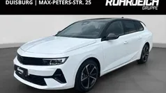Gebraucht 2025 Opel Astra Kombi | 28.990 € (Fairer Preis)