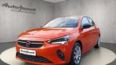 Power orange Gebraucht 2022 Opel Corsa Edition Limousine | 15.950 € (Fairer Preis)