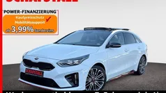 Gebraucht 2019 Kia ProCeed GT Kleinwagen | 22.879 € (Fairer Preis)