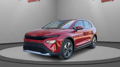 Gebraucht Skoda Elroq 150 kW (204 PS) 2026 SUV