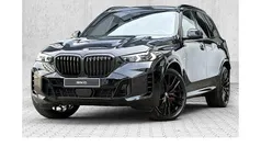 Gebraucht 2025 BMW X5 M Sport SUV | 111.290 € (Fairer Preis)