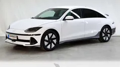 Gebraucht 2025 Hyundai Ioniq 6 Limousine | 50.990 € (Fairer Preis)