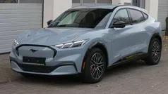 Gebraucht 2024 Ford Mustang Mach-E Premium SUV | 44.490 € (Fairer Preis)