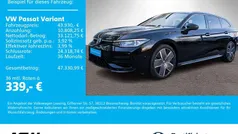 Gebraucht 2025 VW Passat R-line Kombi | 43.930 € (Fairer Preis)