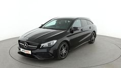 Gebraucht 2019 Mercedes CLA180 Shooting Brake AMG line Kombi | 21.980 € (Fairer Preis)