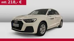 Cortinaweiß Gebraucht 2025 Audi A1 Kleinwagen | 24.430 € (Fairer Preis)