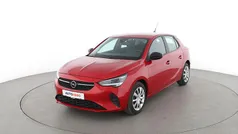 Rot Gebraucht 2022 Opel Corsa Edition Limousine | 14.950 € (Fairer Preis)