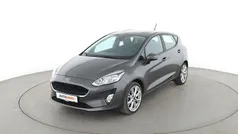 Gebraucht 2019 Ford Fiesta Cool & Connect Limousine | 9.510 € (Fairer Preis)