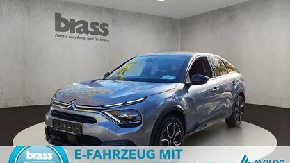 Gebraucht Citroën e-C4 Shine 100 kW (136 PS) 2023 Limousine