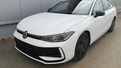 Gebraucht 2025 VW Passat R-line Kombi | 50.140 € (Guter Preis)