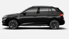 Blackmagic perleffekt Neu 2025 Skoda Kamiq Monte Carlo SUV | 29.048 € (Fairer Preis)