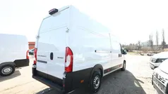 Kaolin weiß Neu 2025 Peugeot Boxer Van | 33.370 € (Fairer Preis)