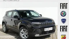 Gebraucht 2025 Jeep Avenger Altitude SUV | 23.490 € (Fairer Preis)