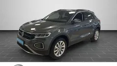 Gebraucht 2025 VW T-Roc Life SUV | 28.500 € (Superpreis)