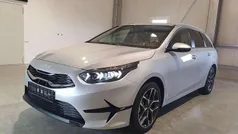 Gebraucht 2024 Kia Ceed Sportswagon Kombi | 27.000 € (Fairer Preis)