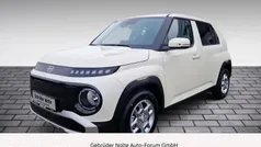 Andere / Gebraucht 2025 Hyundai Inster Trend Kleinwagen | 23.890 € (Fairer Preis)