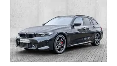 Gebraucht 2023 BMW 330 M Sport Kombi | 40.800 € (Fairer Preis)