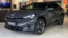 Gebraucht 2024 Cupra Tavascan Endurance SUV | 41.500 € (Fairer Preis)