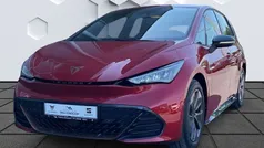 Rayleighrot Gebraucht 2022 Cupra Born Kleinwagen | 24.470 € (Fairer Preis)