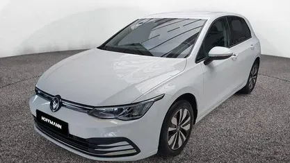 Gebraucht VW Golf VIII Move 110 PS (80 kW) 2024 Limousine