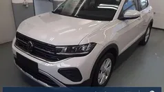 Gebraucht 2025 VW T-Cross Life SUV | 21.979 € (Fairer Preis)