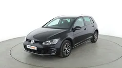 Gebraucht 2016 VW Golf VII Allstar Limousine | 15.370 € (Fairer Preis)