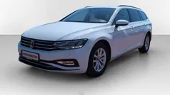 Gebraucht 2022 VW Passat Business Kombi | 26.690 € (Fairer Preis)