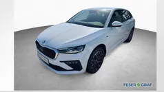 Candy weiss Neu 2025 Skoda Scala Drive Kleinwagen | 23.680 € (Fairer Preis)