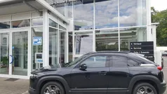 Schwarz Gebraucht 2021 Mazda MX30 Comfort SUV | 14.950 € (Fairer Preis)
