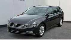 Mangangrau metallic Gebraucht 2023 VW Passat Business Kombi | 28.880 € (Fairer Preis)