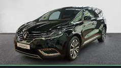 Sternenschwarz Gebraucht 2019 Renault Espace Initiale Paris Van / Kleinbus | 23.990 € (Guter Preis)
