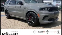 Destroyer gray Neu 2025 Dodge Durango SUV | 76.490 € (Fairer Preis)
