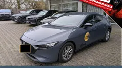 Gebraucht 2024 Mazda 3 Homura-Line Limousine | 24.990 € (Fairer Preis)