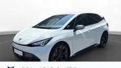 Andere farbe Gebraucht 2024 Cupra Born Kleinwagen | 28.950 € (Guter Preis)