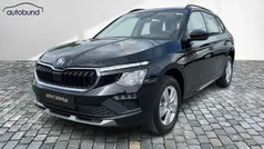 Schwarz / blackmagic Neu 2024 Skoda Kamiq SUV | 24.470 € (Superpreis)