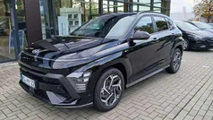 Gebraucht 2025 Hyundai Kona N Line SUV | 31.690 € (Superpreis)