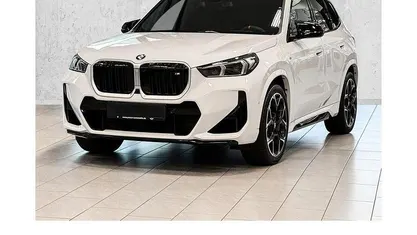 Gebraucht 2025 BMW X1 M Sport SUV | 64.610 € (Fairer Preis)