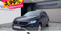 Gebraucht 2024 VW T-Roc Life SUV | 21.221 € (Superpreis)