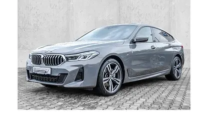 Gebraucht 2022 BMW 630 M Sport Coupé | 51.880 € (Fairer Preis)